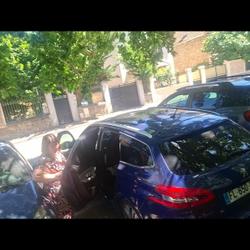 Peugeot 308 SW Phase 2 1.2 PureTech 130ch E6.3 S&S Allure EAT8 Fontenay-sur-Eure
