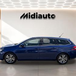 Peugeot 308 SW Phase 2 1.2 PureTech 130ch E6.3 S&S Allure EAT8 Fontenay-sur-Eure