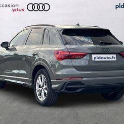 Audi Q3 Q3 35 TFSI 150 ch S tronic 7 S line plus Saint-Victoret