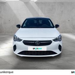 Opel Corsa Corsa-e 136ch Edition Dunkerque
