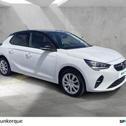 Opel Corsa Corsa-e 136ch Edition Dunkerque