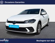 Volkswagen Polo Boulogne-sur-Mer
