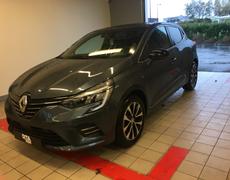 Renault Clio 5 Évrecy