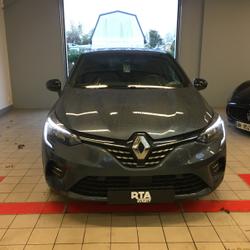 Renault Clio 5 CLIO V TCE 90 TECHNO &Eacute;vrecy