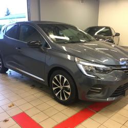 Renault Clio 5 CLIO V TCE 90 TECHNO &Eacute;vrecy