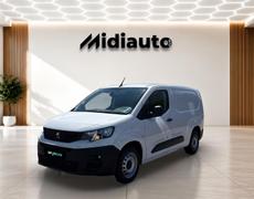 Peugeot Partner Fontenay-sur-Eure