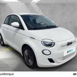 Fiat 500 II e 95ch Ic&ocirc;ne Dunkerque