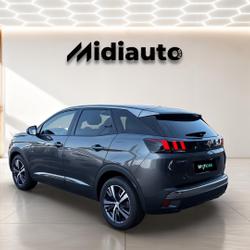 Peugeot 3008 1.2 PureTech 130ch S&S Allure Pack EAT8 Fontenay-sur-Eure