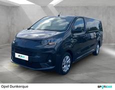 Fiat Scudo Dunkerque