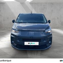 Fiat Scudo XL 2.0 BlueHDi 180ch S&S Pack Premium Connect EAT8 Dunkerque