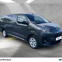 Fiat Scudo XL 2.0 BlueHDi 180ch S&S Pack Premium Connect EAT8 Dunkerque