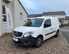 Mercedes Citan