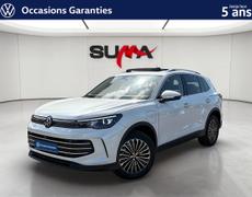 Volkswagen Tiguan Mâcon