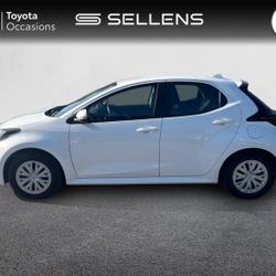 Toyota Yaris 116h Dynamic 5p MC24 occasion - Fr&eacute;jus - photo 3/20