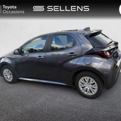 Toyota Yaris 116h Dynamic 5p MC24 occasion - Fr&eacute;jus - photo 3/21