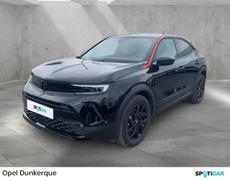 Opel Mokka Dunkerque