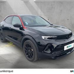 Opel Mokka Mokka-e 136ch GS Line Dunkerque