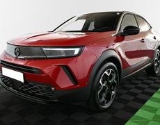 Opel Mokka Hénin-Beaumont