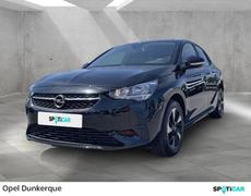 Opel Corsa Dunkerque