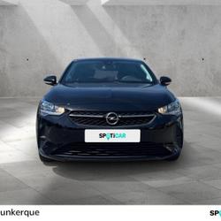 Opel Corsa Corsa-e 136ch Edition Dunkerque