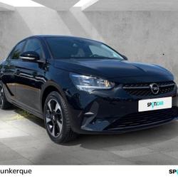 Opel Corsa Corsa-e 136ch Edition Dunkerque