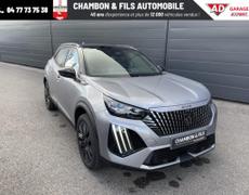 Peugeot 2008 La Grand-Croix