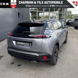 Peugeot 2008 Hybrid 145 e-DCS6 GT La Grand-Croix