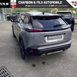Peugeot 2008 Hybrid 145 e-DCS6 GT La Grand-Croix