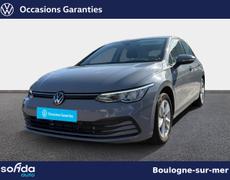 Volkswagen Golf 8 Boulogne-sur-Mer