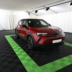 Opel Mokka 1.2 136 Ultimate LED/NAV-Pro/Black-Pack/18 H&eacute;nin-Beaumont