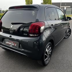 Peugeot 108 VTI 72 COLLECTION S&S 5P D&eacute;mouville