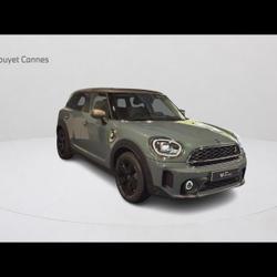 Mini Countryman Cooper SE 125ch + 95ch Edition Premium ALL4 BVA6 Mougins
