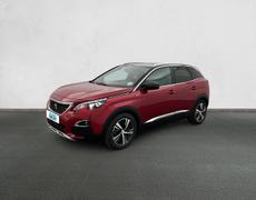 Peugeot 3008 Sainte-Feyre