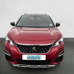 Peugeot 3008 3008 1.2 Puretech 130ch S&S BVM6 - GT Line Sainte-Feyre