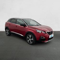 Peugeot 3008 3008 1.2 Puretech 130ch S&S BVM6 - GT Line Sainte-Feyre