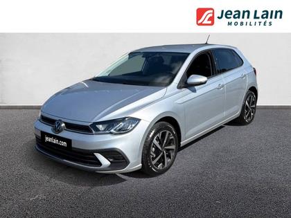 Volkswagen Polo - Polo 1.0 TSI 95 S&S DSG7 Life - 25 690 €