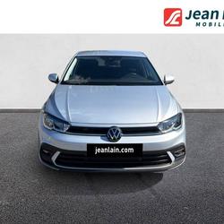 Volkswagen Polo Polo 1.0 TSI 95 S&S DSG7 Life Annemasse