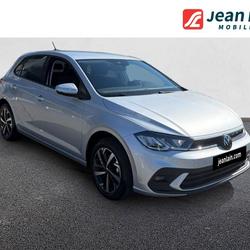 Volkswagen Polo Polo 1.0 TSI 95 S&S DSG7 Life Annemasse