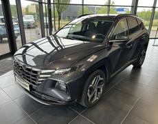 Hyundai Tucson Goxwiller