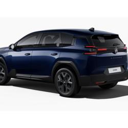 Citroen C5 Aircross 1.2i Hybride - 145 S&S - BVR 2025 You occasion - Goxwiller - photo 2/6