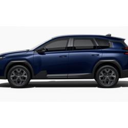Citroen C5 Aircross 1.2i Hybride - 145 S&S - BVR 2025 You occasion - Goxwiller - photo 3/6