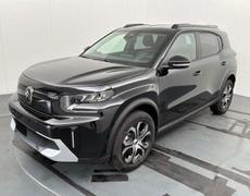 Citroen C3 Aircross Goxwiller