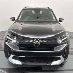Citroen C3 Aircross 1.2i Hybride - 145 Plus occasion - Goxwiller - photo 2/12