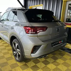 Volkswagen T-Cross 1.5 TSI 150CH R-LINE DSG7 Qu&eacute;ven