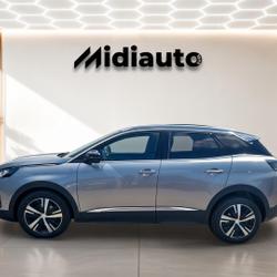 Peugeot 3008 1.2 PureTech 130ch S&S GT EAT8 Fontenay-sur-Eure