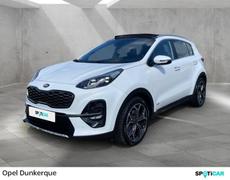 Kia Sportage Dunkerque