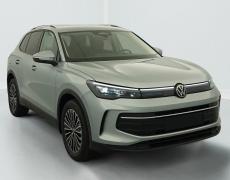 Volkswagen Tiguan Goxwiller