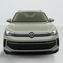 Volkswagen Tiguan 1.5 etsi 150cv dsg7 life plus Goxwiller