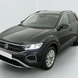 Volkswagen T-Roc 2.0 tdi 150 start stop dsg7 life plus Goxwiller