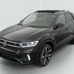 Volkswagen T-Roc 2.0 tdi 150 start stop dsg7 r-line edition Goxwiller
